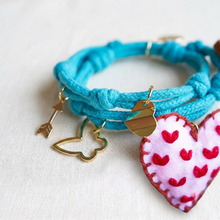 Load image into Gallery viewer, BEAUTIFUL SOUL BRACELET