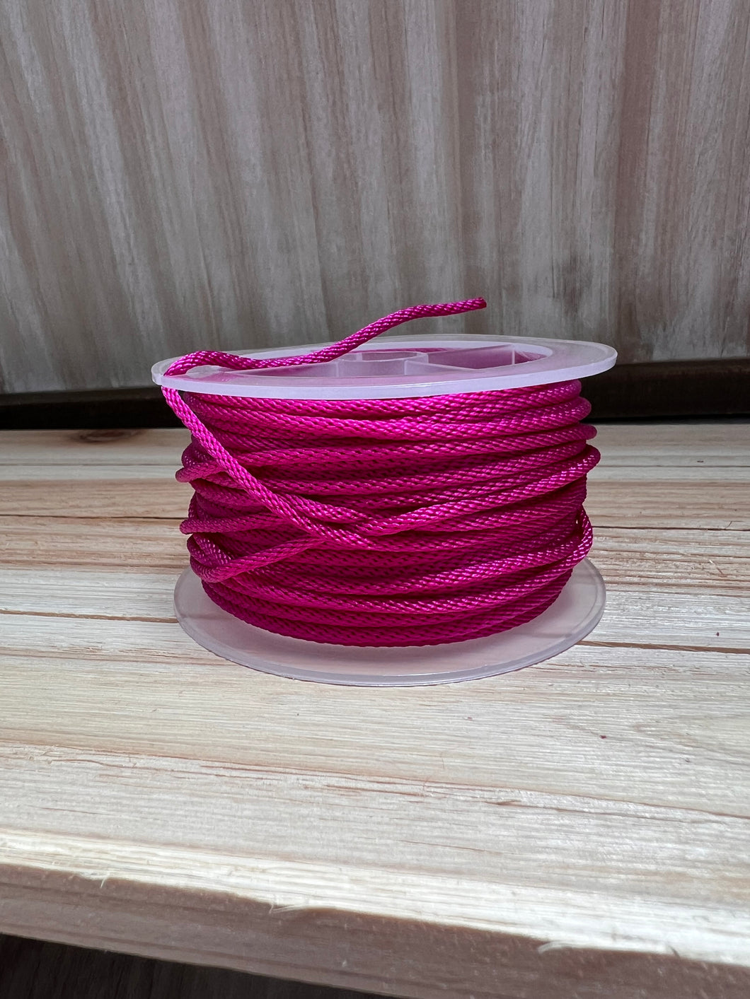 FUCHSIA NYLON (15 m)