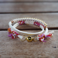 Cargar imagen en el visor de la galería, SAN BENITO BRACELET
