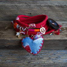 Load image into Gallery viewer, RETAZOS BRACELET
