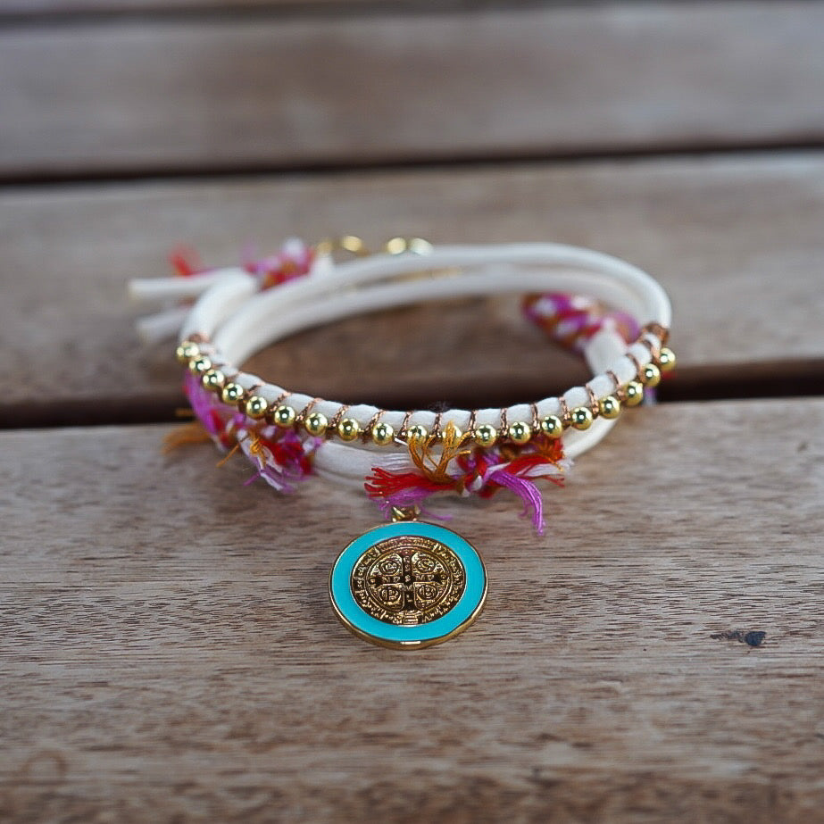 SAN BENITO BRACELET