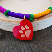 Load image into Gallery viewer, HOLALOLA DOG NECKLACE
