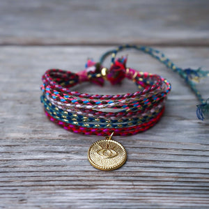 BOHO BRACELET