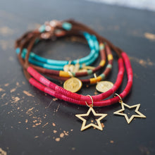 Cargar imagen en el visor de la galería, COLLAR ESTRELLA
