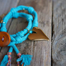 Load image into Gallery viewer, BEAUTIFUL SOUL BRACELET
