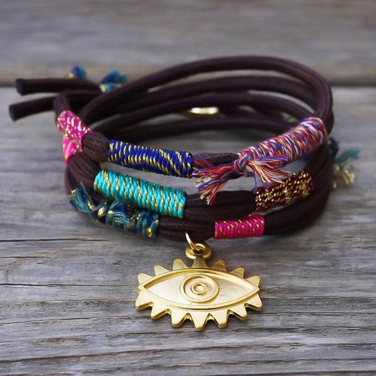 PULSERA PROTECCIÓN