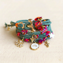 Cargar imagen en el visor de la galería, PULSERA MICHELLE

