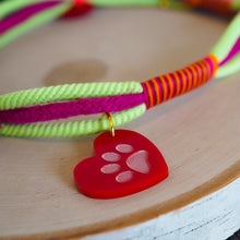 Load image into Gallery viewer, HOLALOLA DOG NECKLACE
