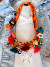 Load image into Gallery viewer, GOOD DAY SUNSHINE NECKLACE
