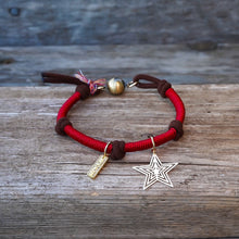 Load image into Gallery viewer, LOVELY STAR BRACELET
