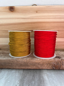 NYLON CORD DUO (110m each)