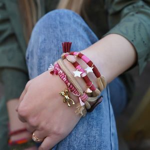 MY INNER CHILD BRACELET