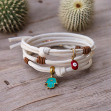 Cargar imagen en el visor de la galería, MY FRIEND BRACELET
