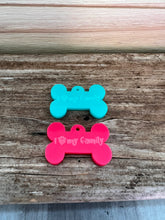 Load image into Gallery viewer, I LOVE MY DOG CHARMS (100+ pieces)
