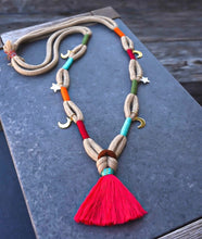 Load image into Gallery viewer, COLORFUL GUAVA NECKLACE
