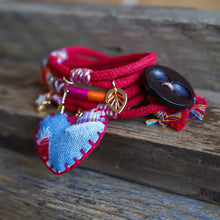 Load image into Gallery viewer, RETAZOS BRACELET
