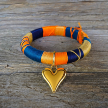 Cargar imagen en el visor de la galería, PULSERA ÁNGEL DE COLORES
