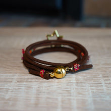Cargar imagen en el visor de la galería, PULSERA CONECTANDO COLORES
