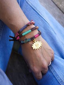 OJO TURCO BRACELET