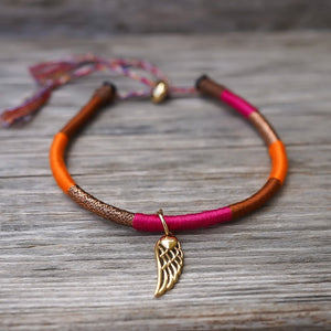 ANGEL FALL BRACELET