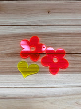 Load image into Gallery viewer, ACRYLIC CHARMS (More than 120 pieces)
