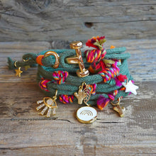 Cargar imagen en el visor de la galería, PULSERA MICHELLE
