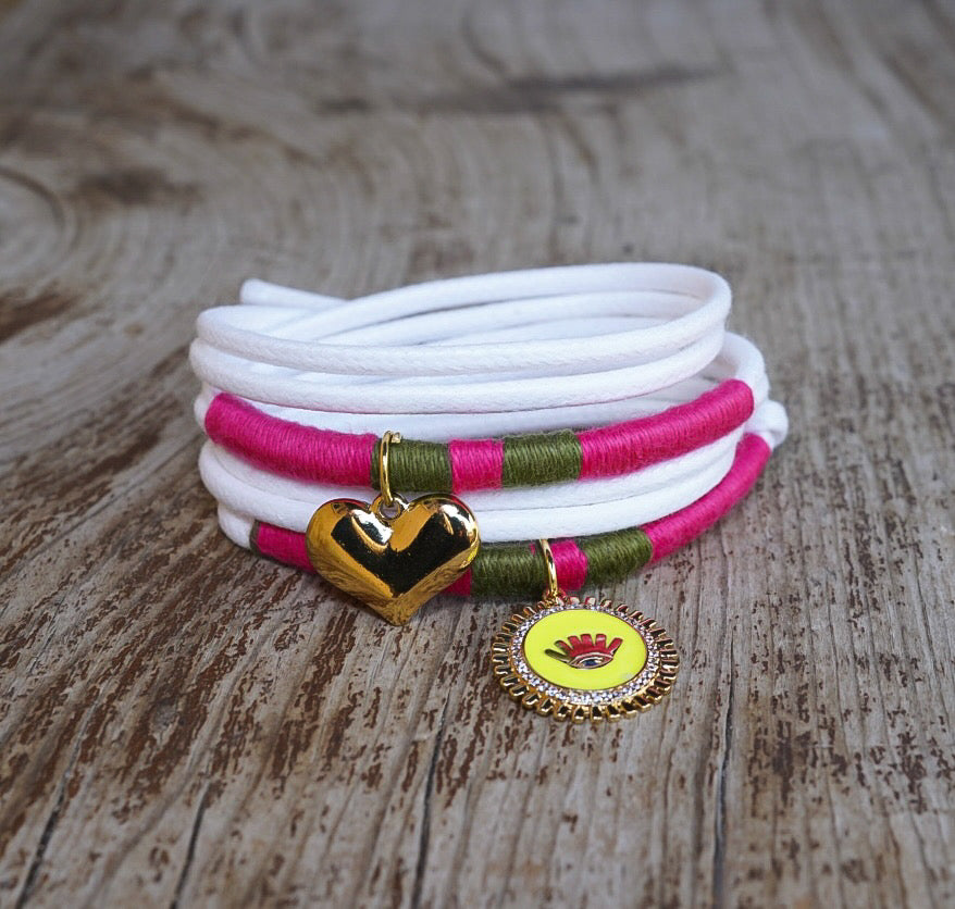 PULSERA LAURA