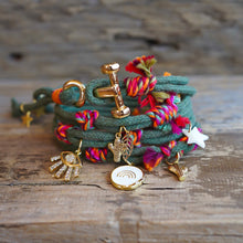 Cargar imagen en el visor de la galería, PULSERA MICHELLE
