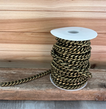Load image into Gallery viewer, BRONZE CHAIN (10m)
