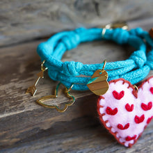 Load image into Gallery viewer, BEAUTIFUL SOUL BRACELET
