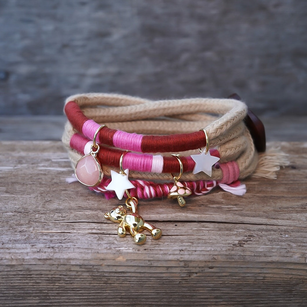 MY INNER CHILD BRACELET