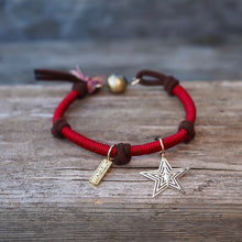 Load image into Gallery viewer, LOVELY STAR BRACELET
