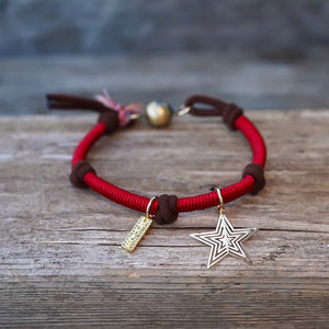 LOVELY STAR BRACELET