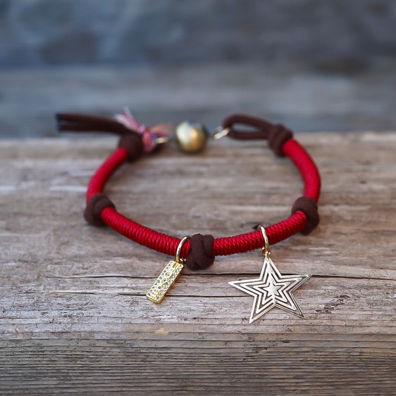 LOVELY STAR BRACELET
