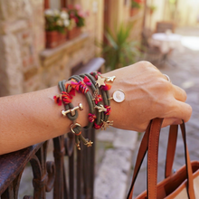 Cargar imagen en el visor de la galería, PULSERA MICHELLE
