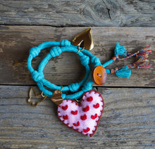 Load image into Gallery viewer, BEAUTIFUL SOUL BRACELET
