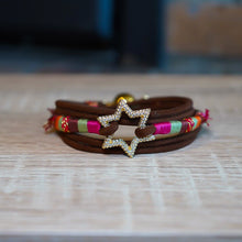 Cargar imagen en el visor de la galería, PULSERA CONECTANDO COLORES
