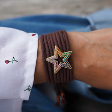 Load image into Gallery viewer, AURORA STAR BRACELET
