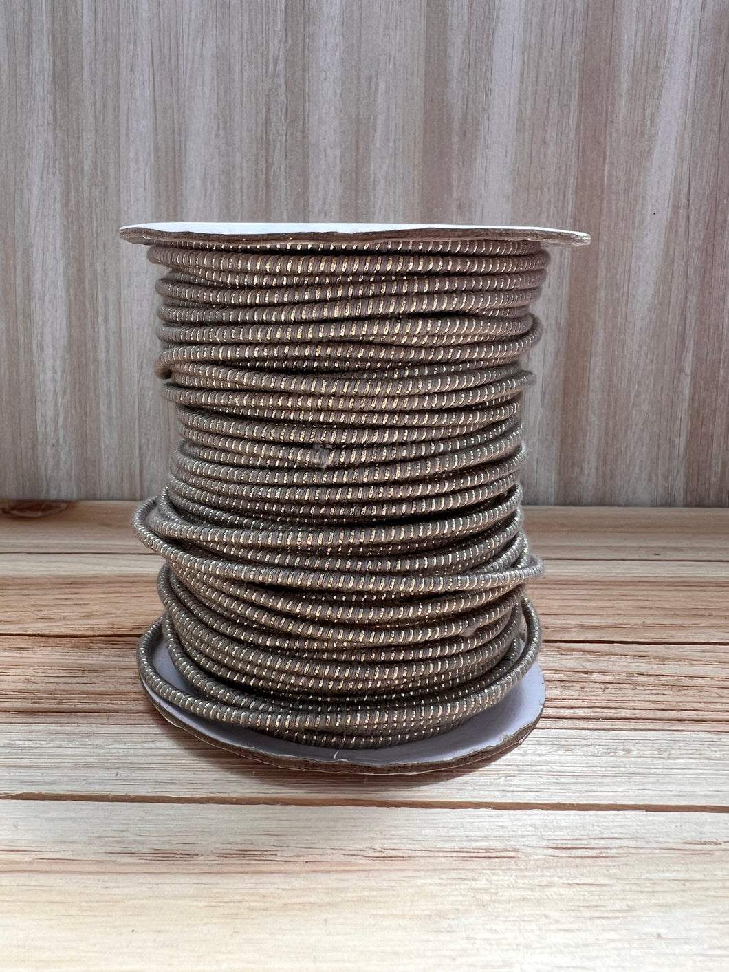 WOVEN WIRE CORD (45m)