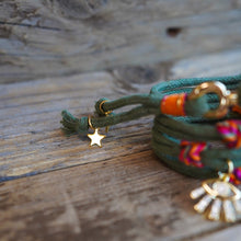 Cargar imagen en el visor de la galería, PULSERA MICHELLE
