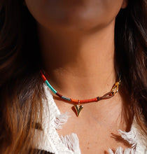 Load image into Gallery viewer, LUCIA NECKLACE
