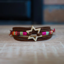 Cargar imagen en el visor de la galería, PULSERA CONECTANDO COLORES
