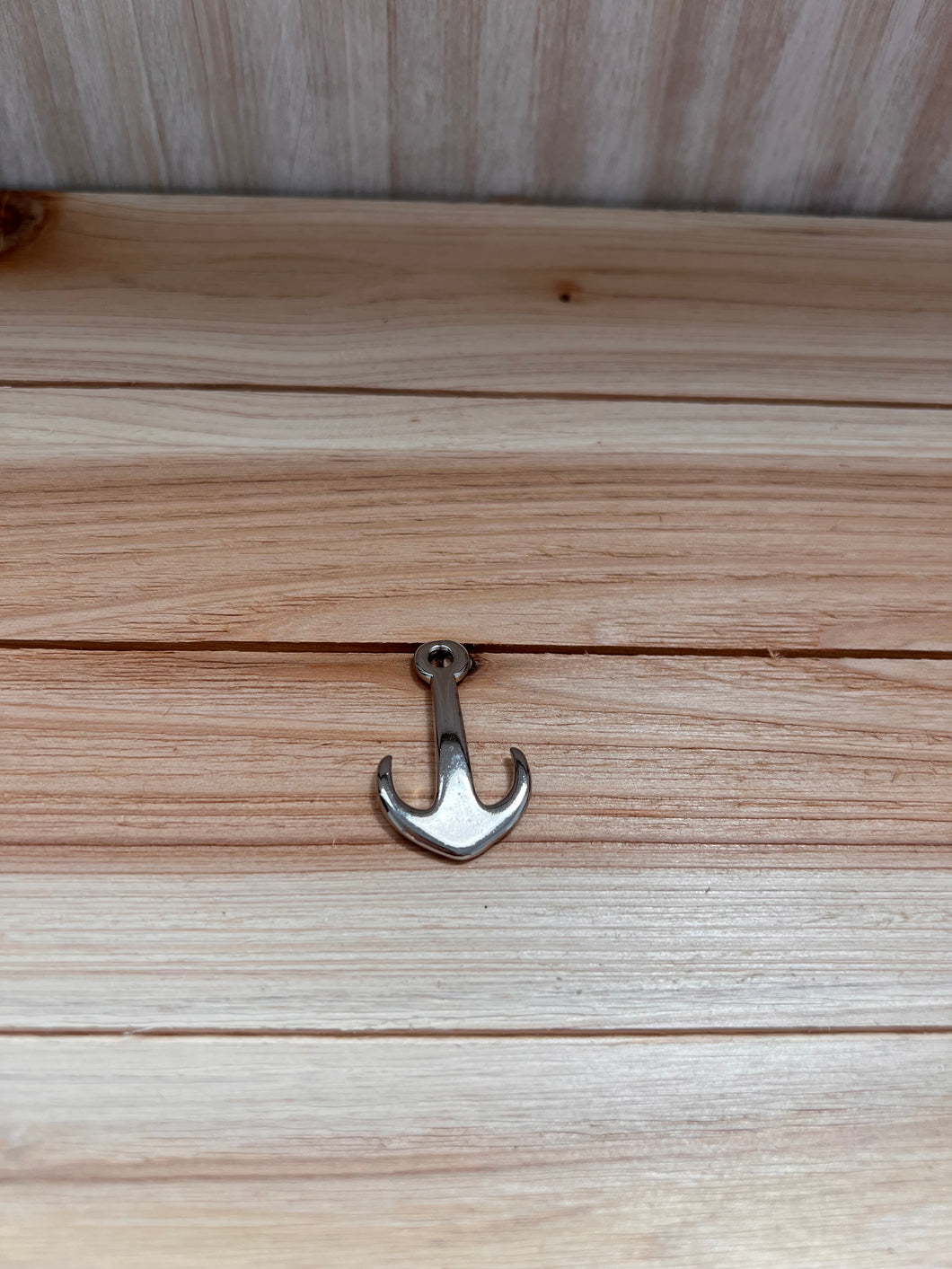 SILVER ANCHOR