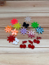 Load image into Gallery viewer, ACRYLIC CHARMS (More than 120 pieces)
