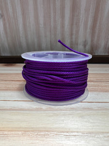 PURPLE  NYLON (15 m)