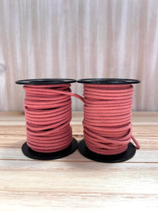 PINK LEATHER (15m)