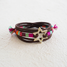 Cargar imagen en el visor de la galería, PULSERA CONECTANDO COLORES
