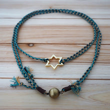 Load image into Gallery viewer, CONNECTING STAR BRACELET
