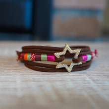 Cargar imagen en el visor de la galería, PULSERA CONECTANDO COLORES
