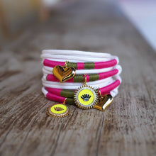 Cargar imagen en el visor de la galería, PULSERA LAURA
